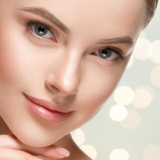 Natural beauty tip: Grow your eyelashes